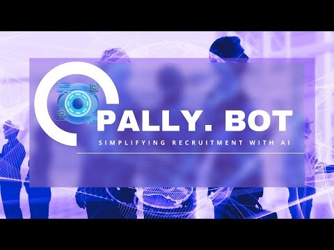 Pally Bot gallery image