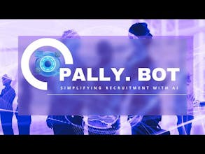 Pally Bot gallery image