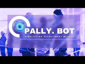 Pally Bot gallery image