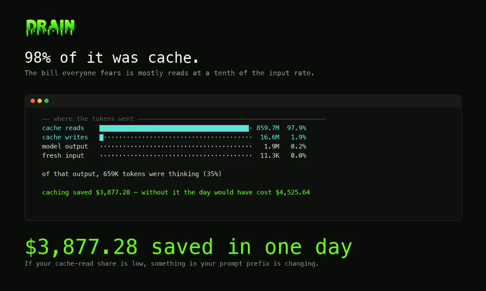 thedrain screenshot 2
