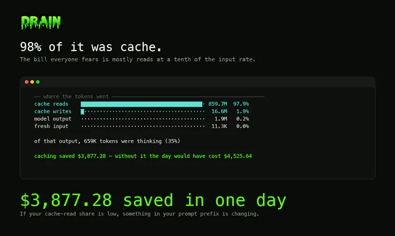 thedrain screenshot 2