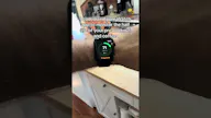 Caffeine Curfew iOS App