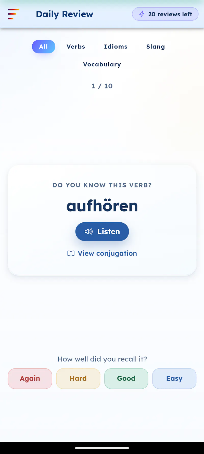 German Vault screenshot 16