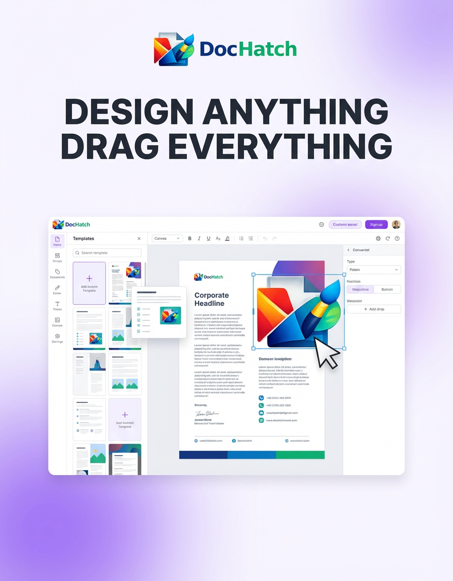 DocHatch gallery image