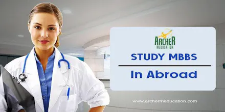 Study MBBS Abroad gallery image