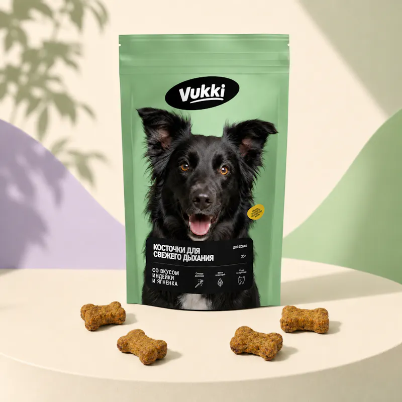 Vukki screenshot 10