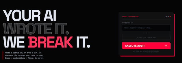 WRECKED gallery image