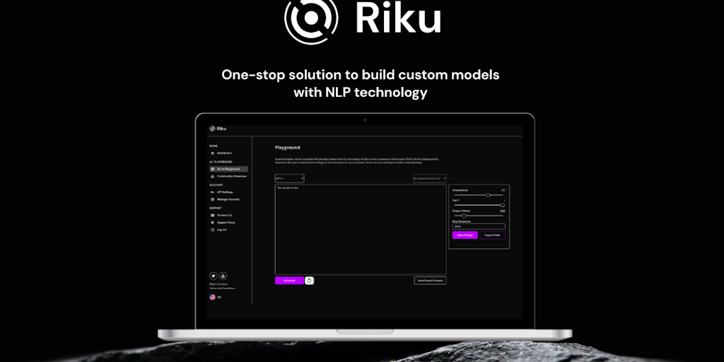 Riku AI Product Information Latest Updates And Reviews 2024 riku-ai-product-information-latest-updates-and-reviews-2024