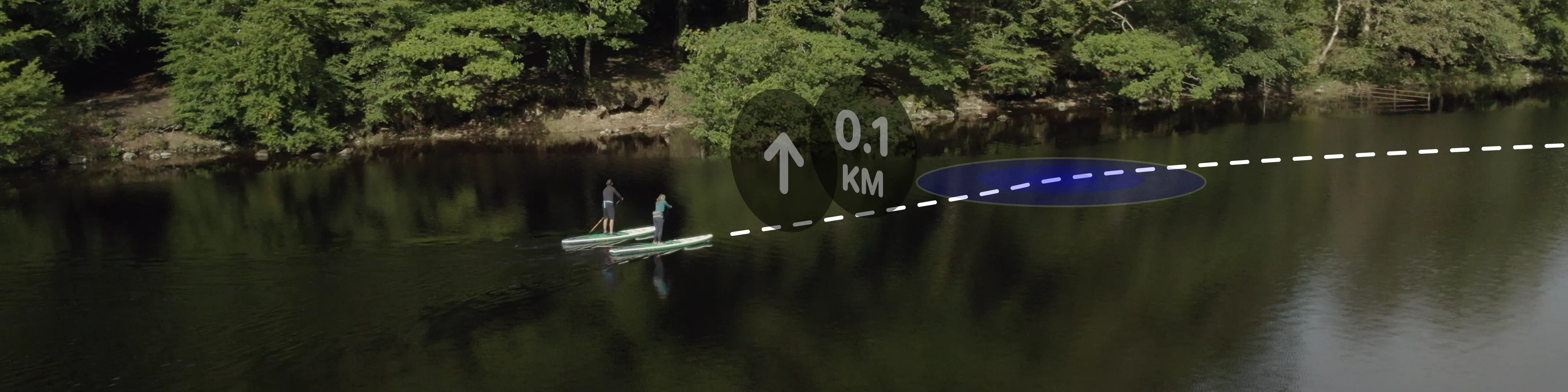 Paddle Logger gallery image