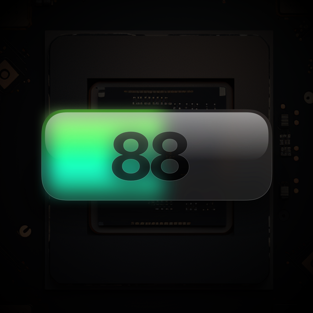 BatteryBoi (Open-Source) logo