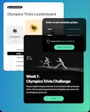 The new quiz maker that makes sense. gallery image