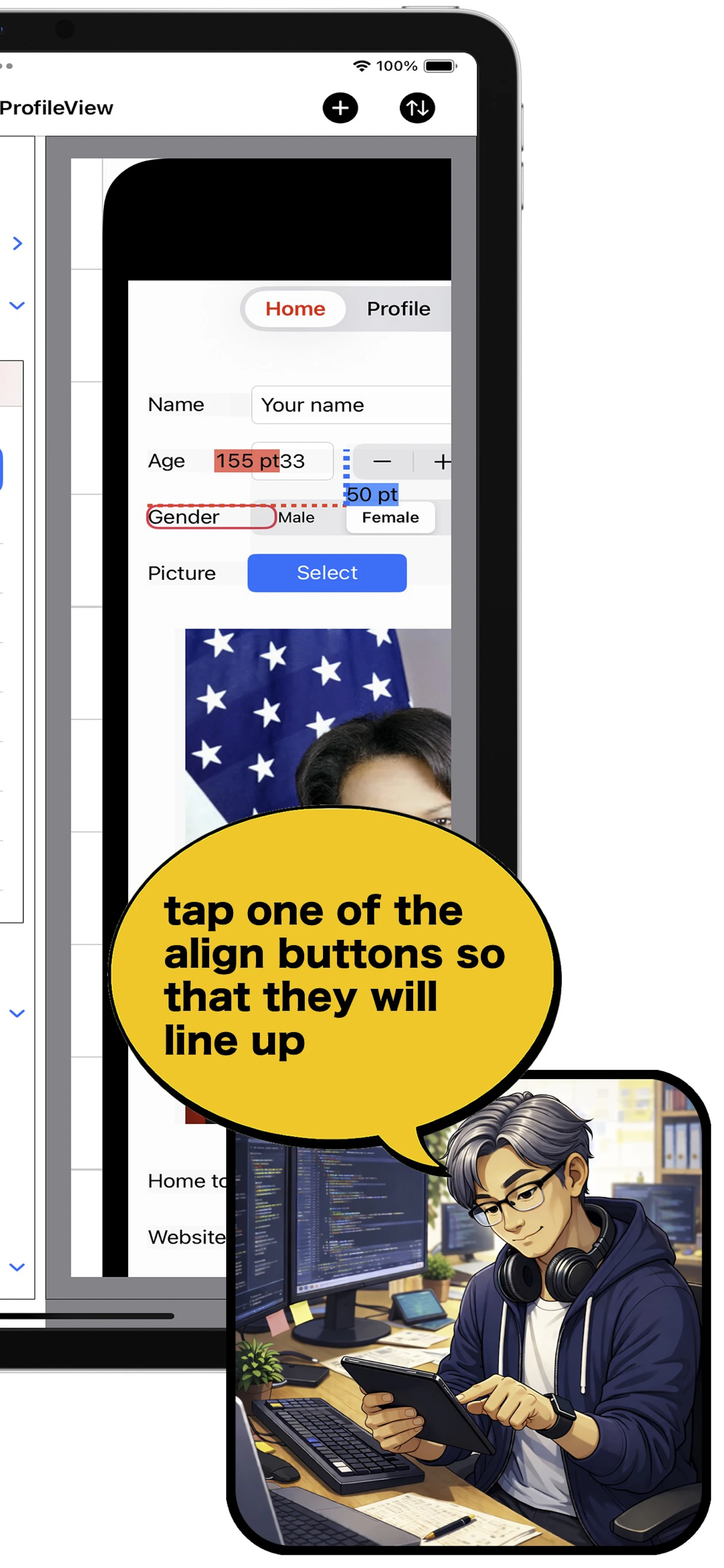 Design Mob screenshot 14