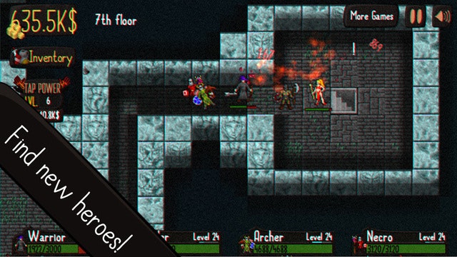 Idle Sword gallery image