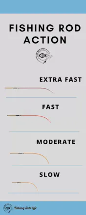 Spinning Rods For Fishing gallery image