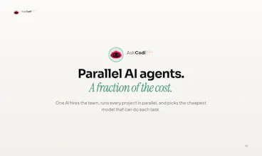 AskCodi gallery image