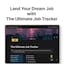 The Ultimate Job Tracker