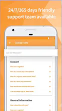 GOOSE VPN gallery image