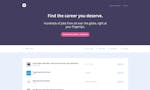 HelloHired V2 - Unlimited job posting and awesome hiring tools for growing companies image