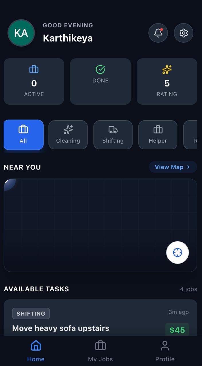 WorkLink gallery image