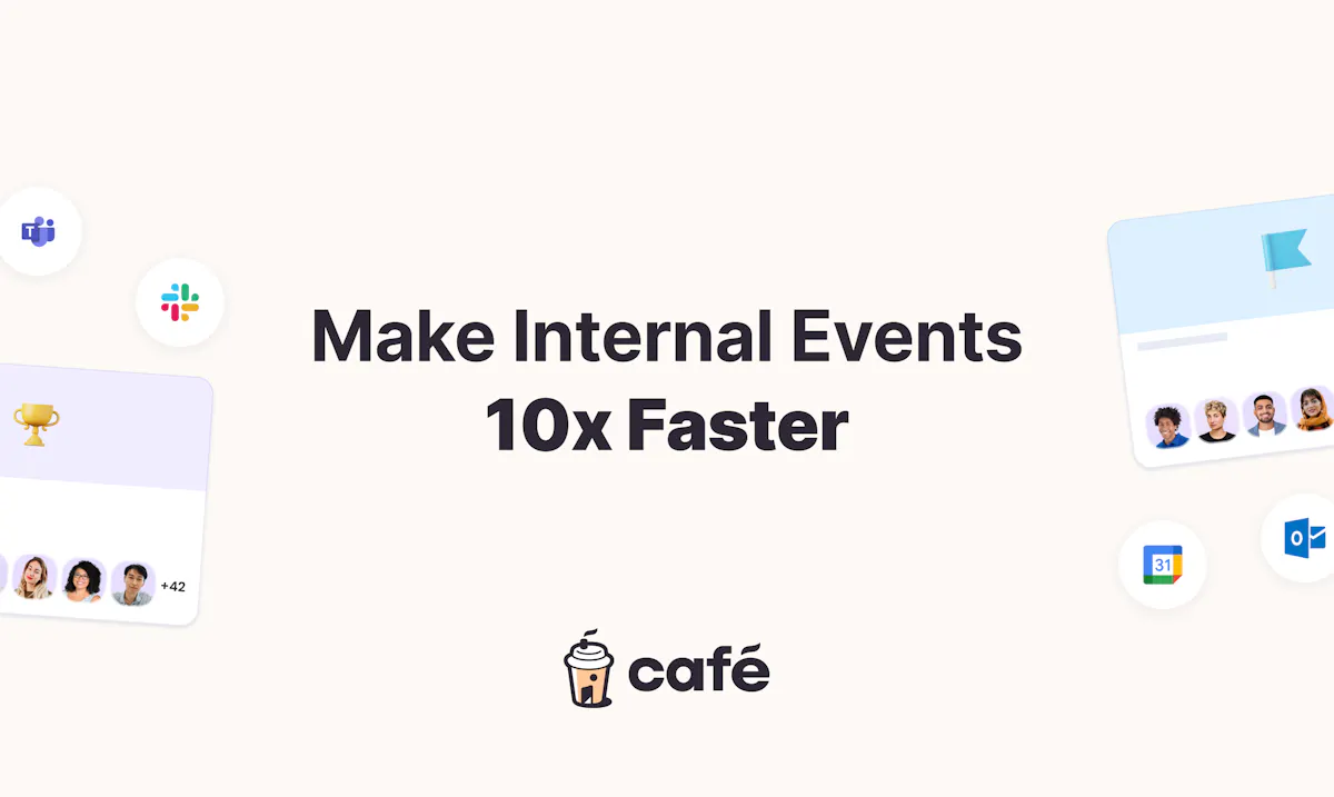 Café Events