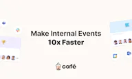 Café Events