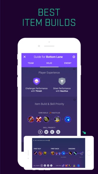 LOLSUMO gallery image