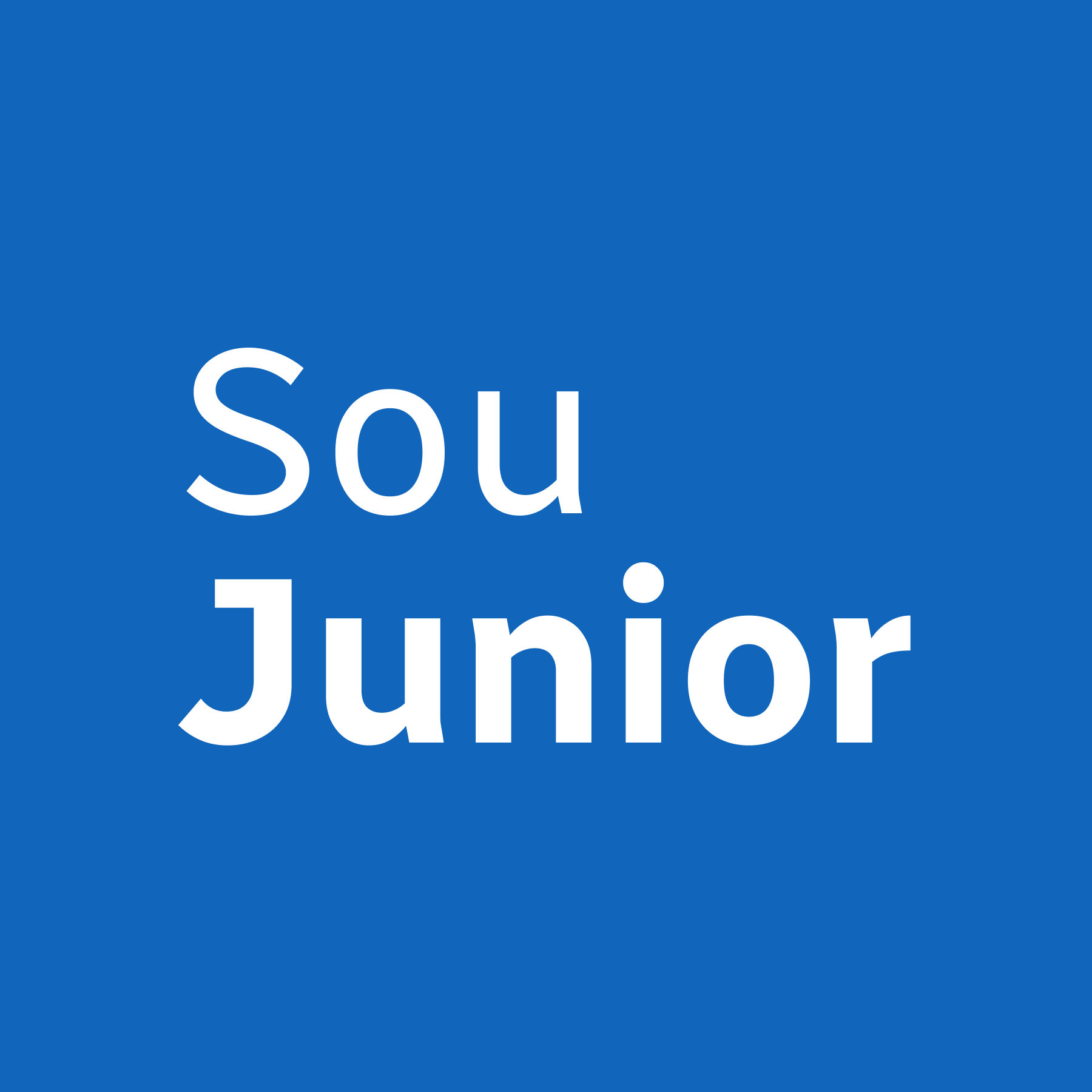 SouJunior