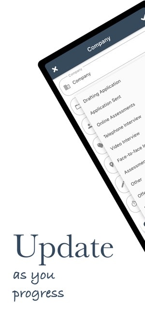 Apply 'n' Track gallery image