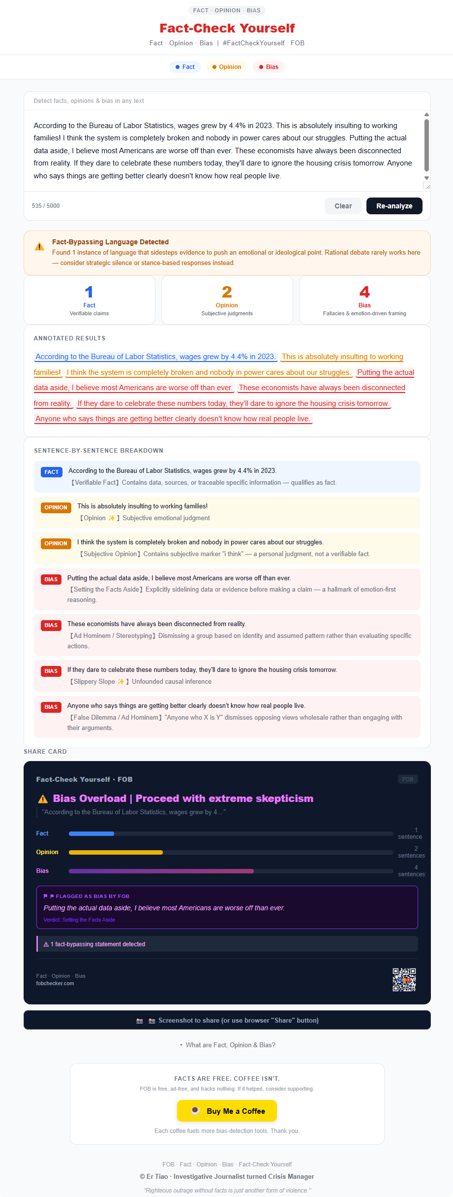 FOB Checker gallery image