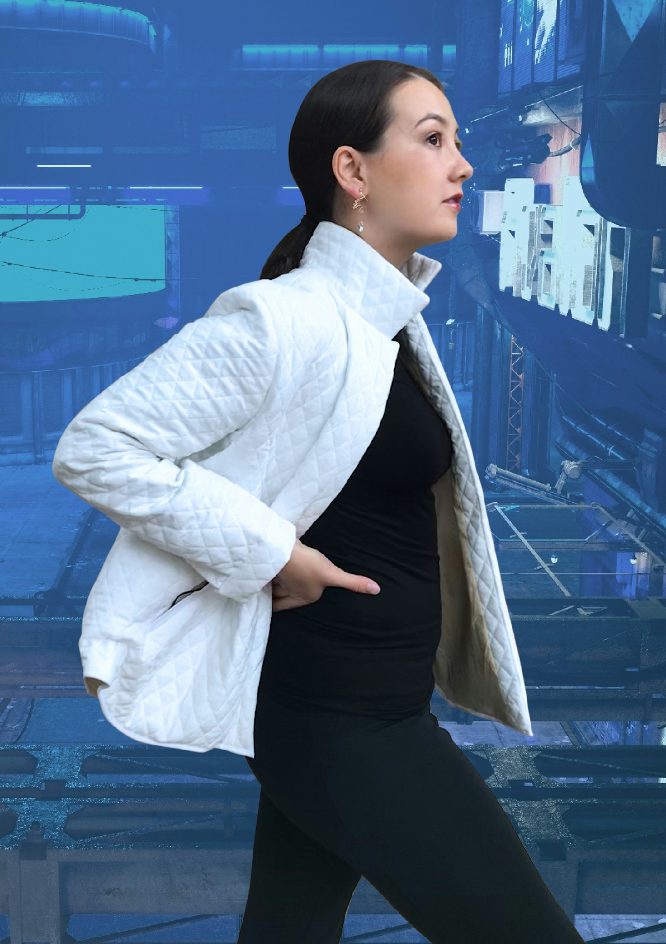 Miracle Jacket gallery image