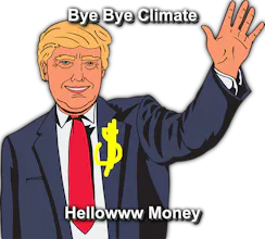 Trump Graffiti Meme Generator gallery image