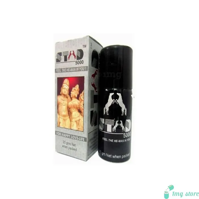 Stad Spray gallery image