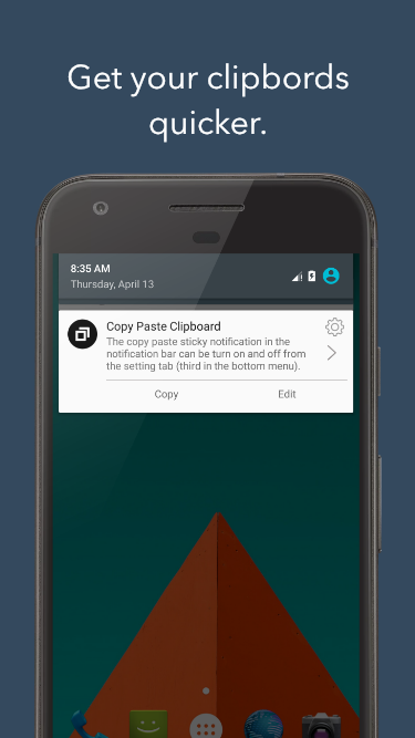 Copy paste - Clipboard Manager gallery image
