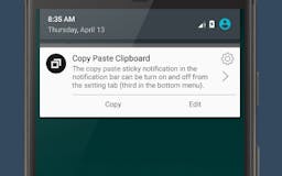 Copy paste - Clipboard Manager media 1