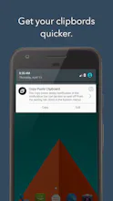 Copy paste - Clipboard Manager gallery image