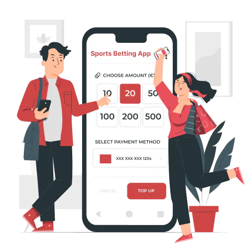 Top Betting App Development Companies