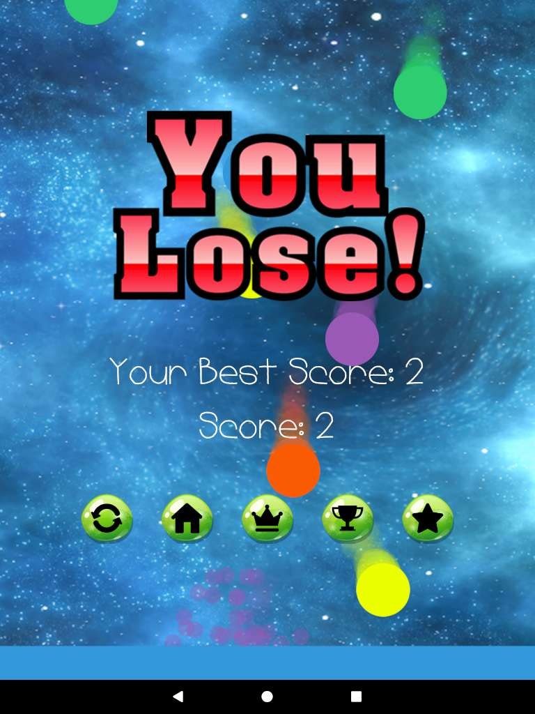 Dots Attack gallery image