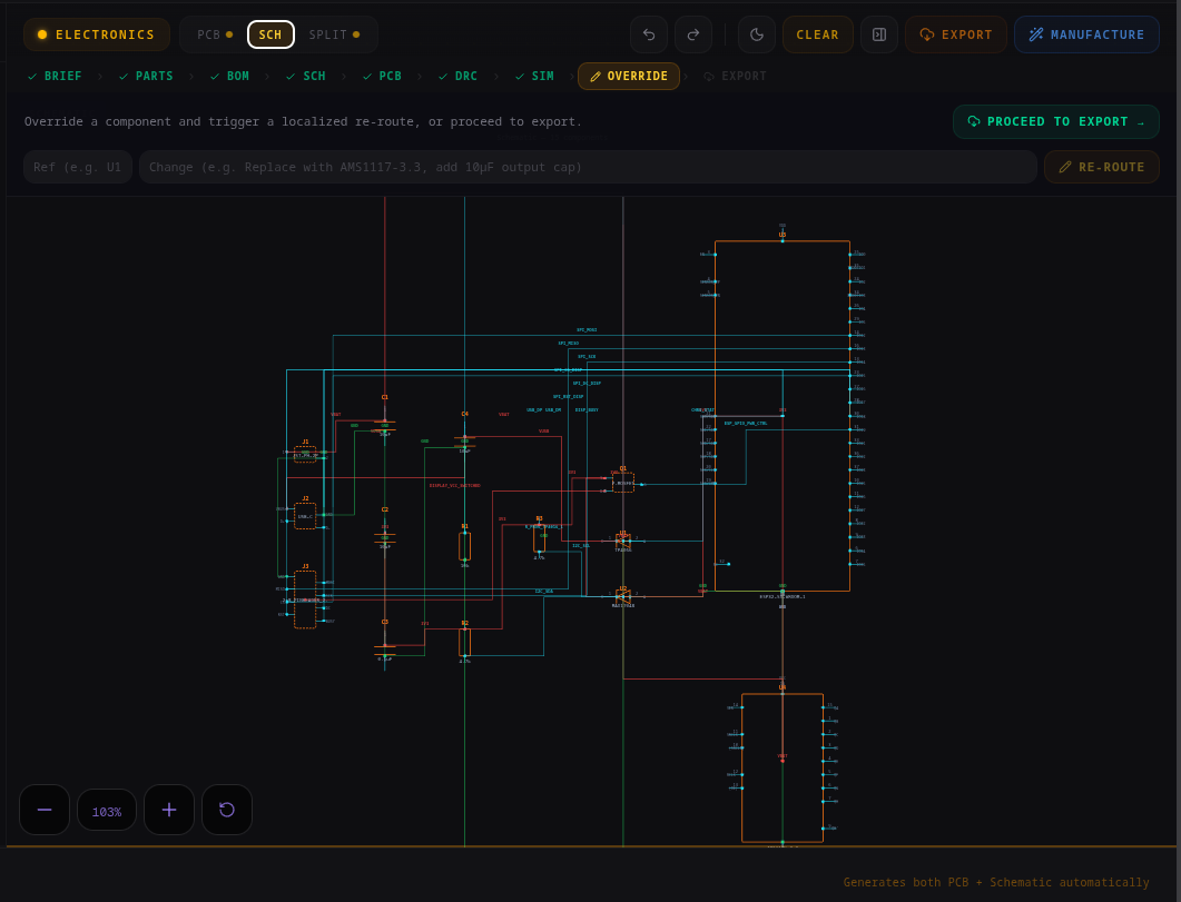 AI Hardware Engineer by iOrchestra gallery image