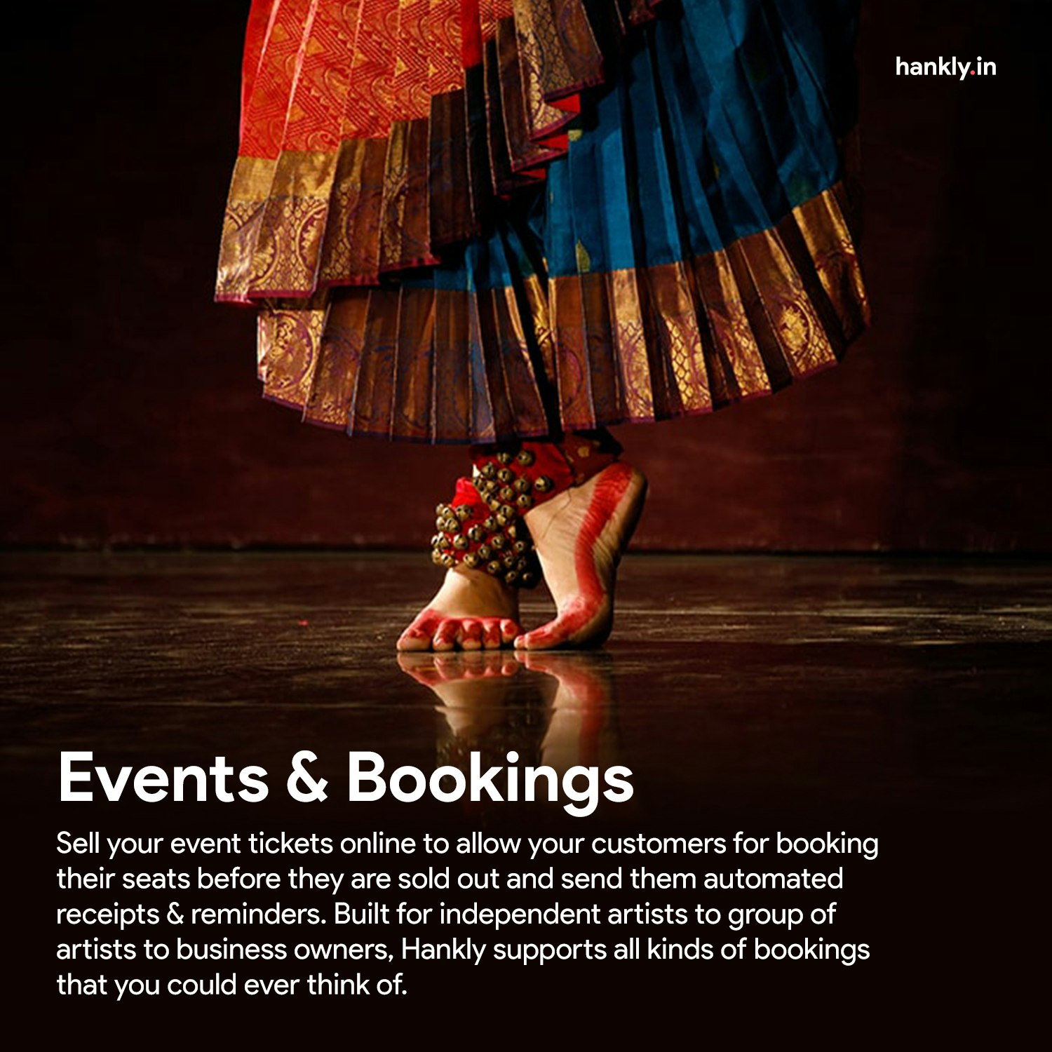 Hankly gallery image