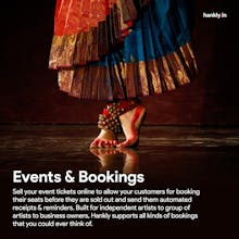 Hankly gallery image