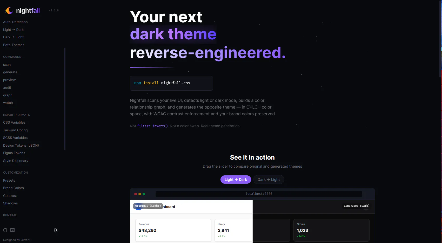 Screenshot 1