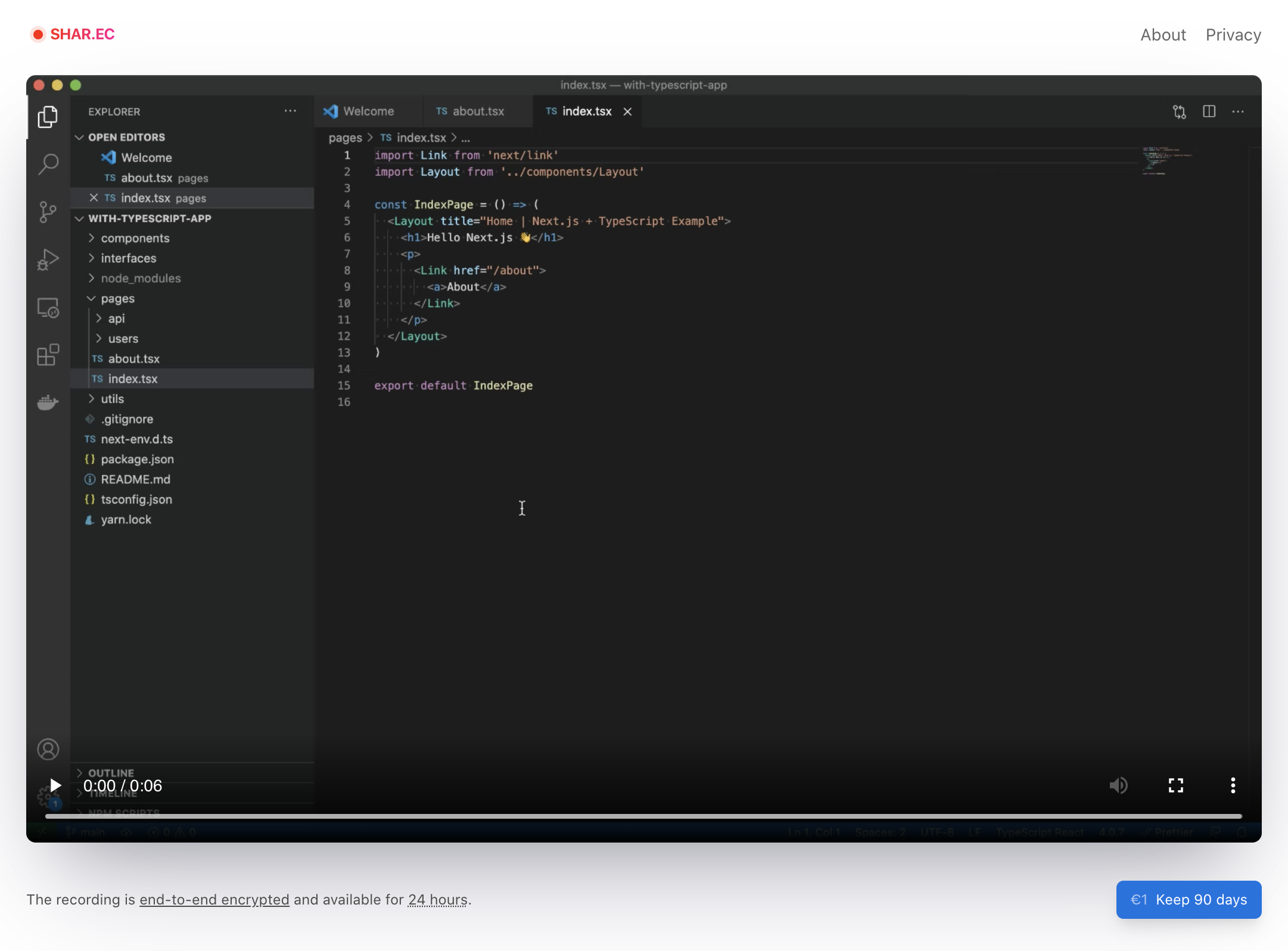 Shar.ec gallery image