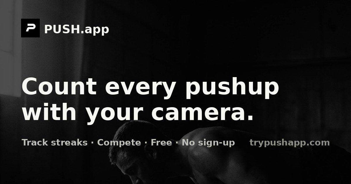 PUSHapp gallery image