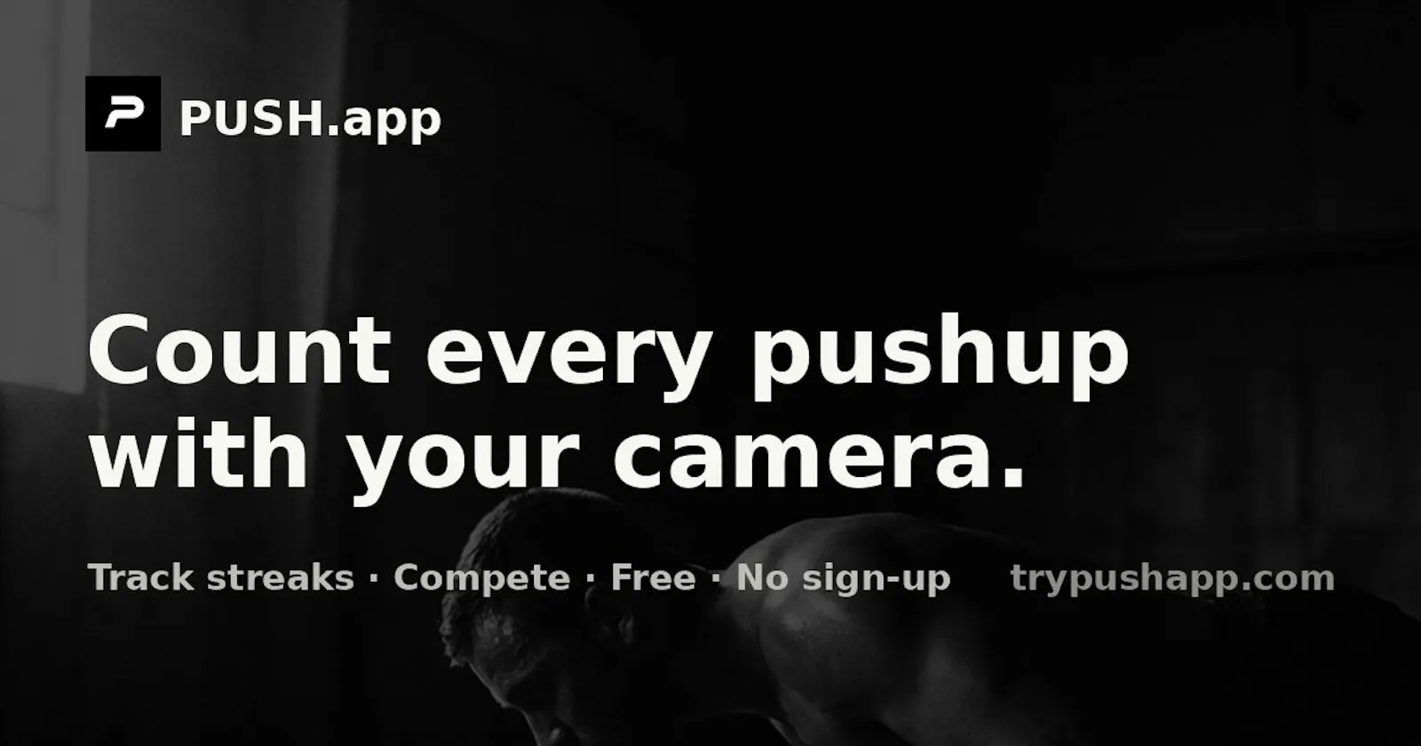 PUSHapp screenshot 1