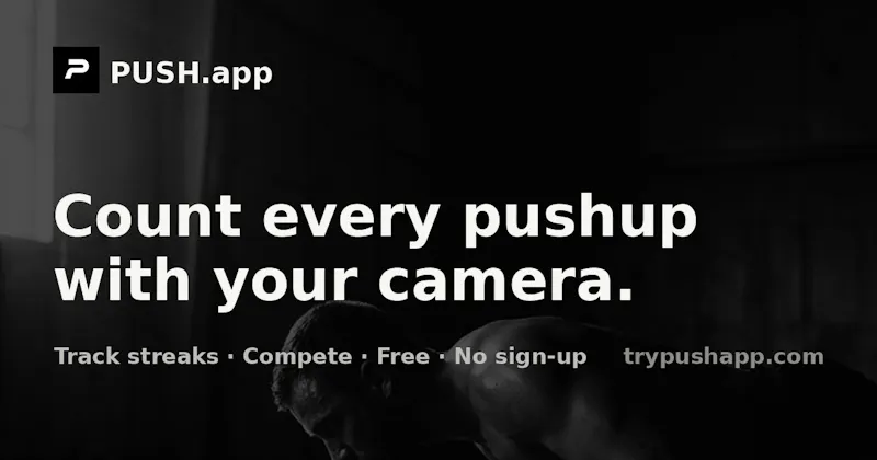 PUSHapp screenshot 1