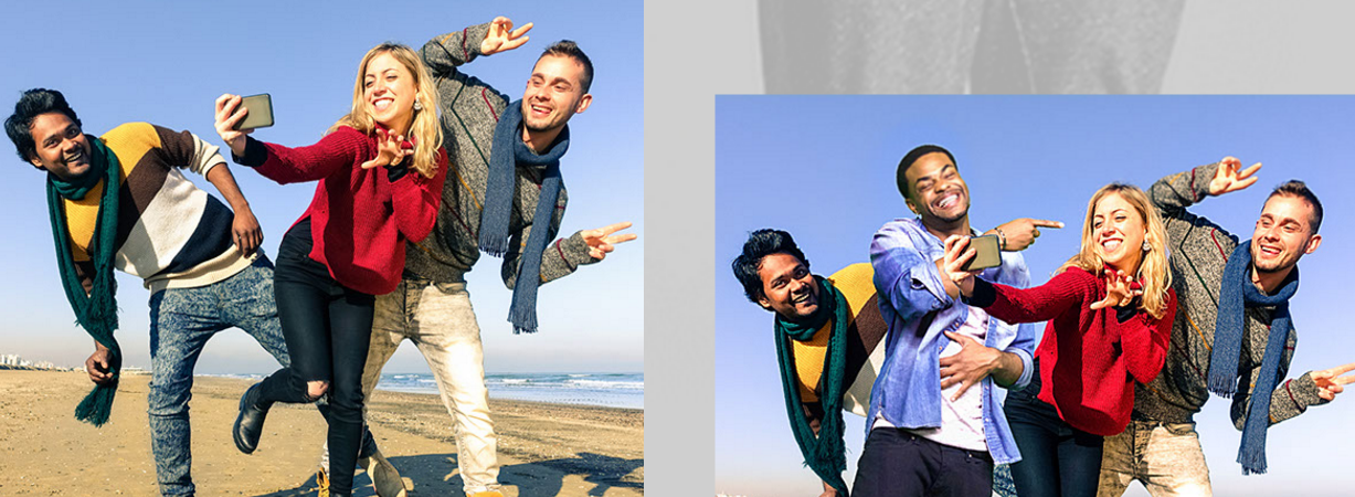 Bachify gallery image