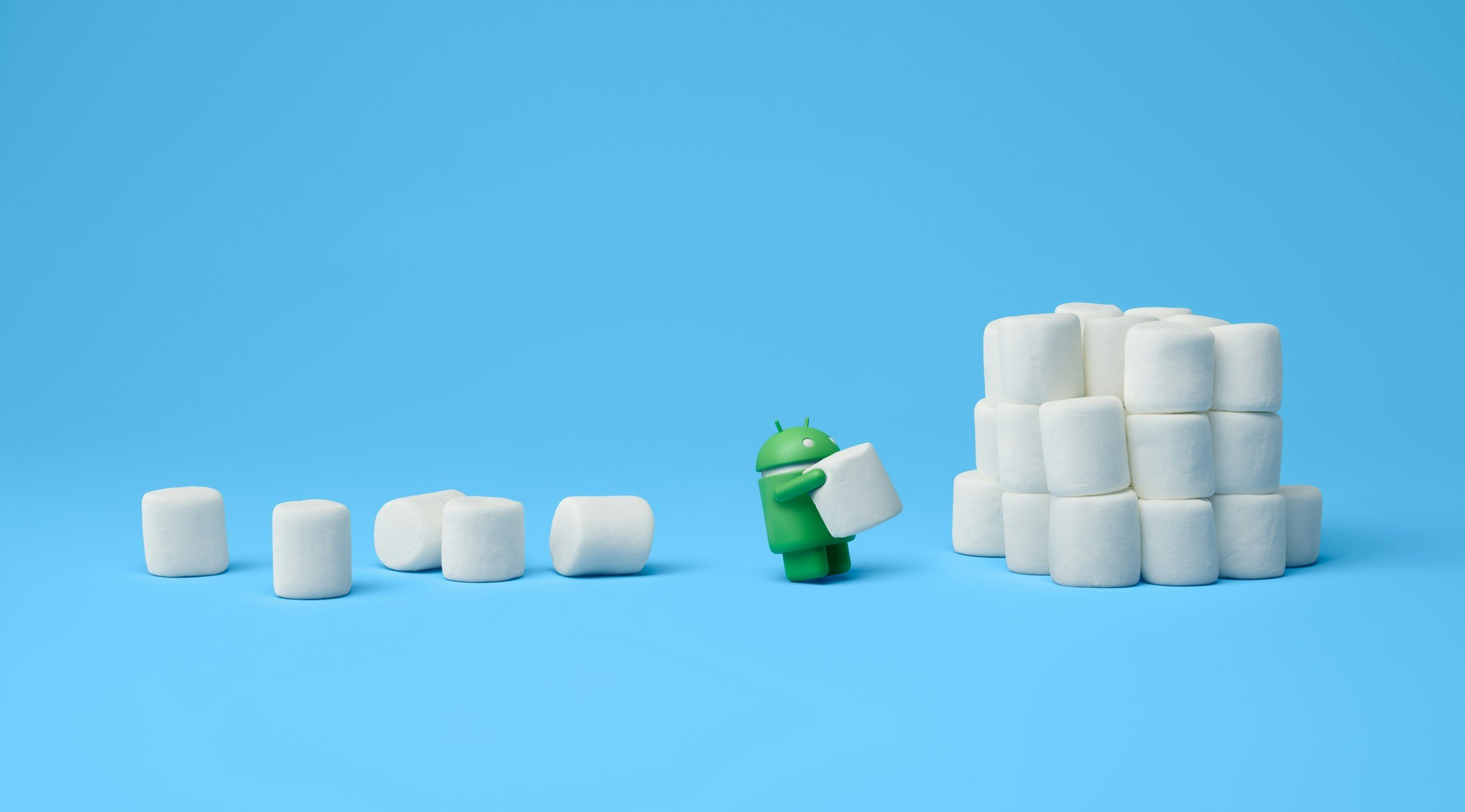 Android 6.0 Marshmallow