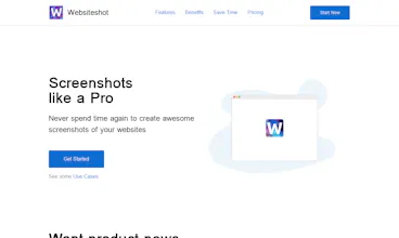 Websiteshot.app gallery image