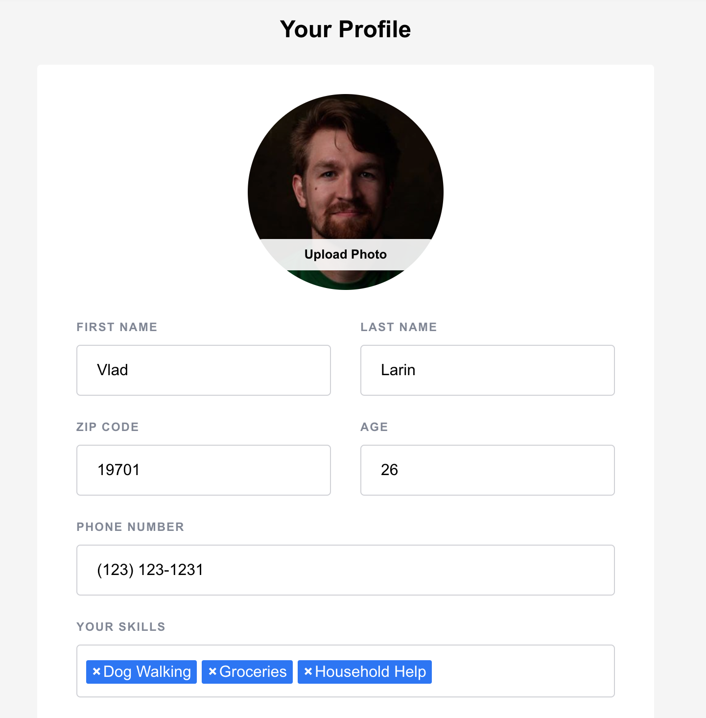 ImmuneCorps gallery image