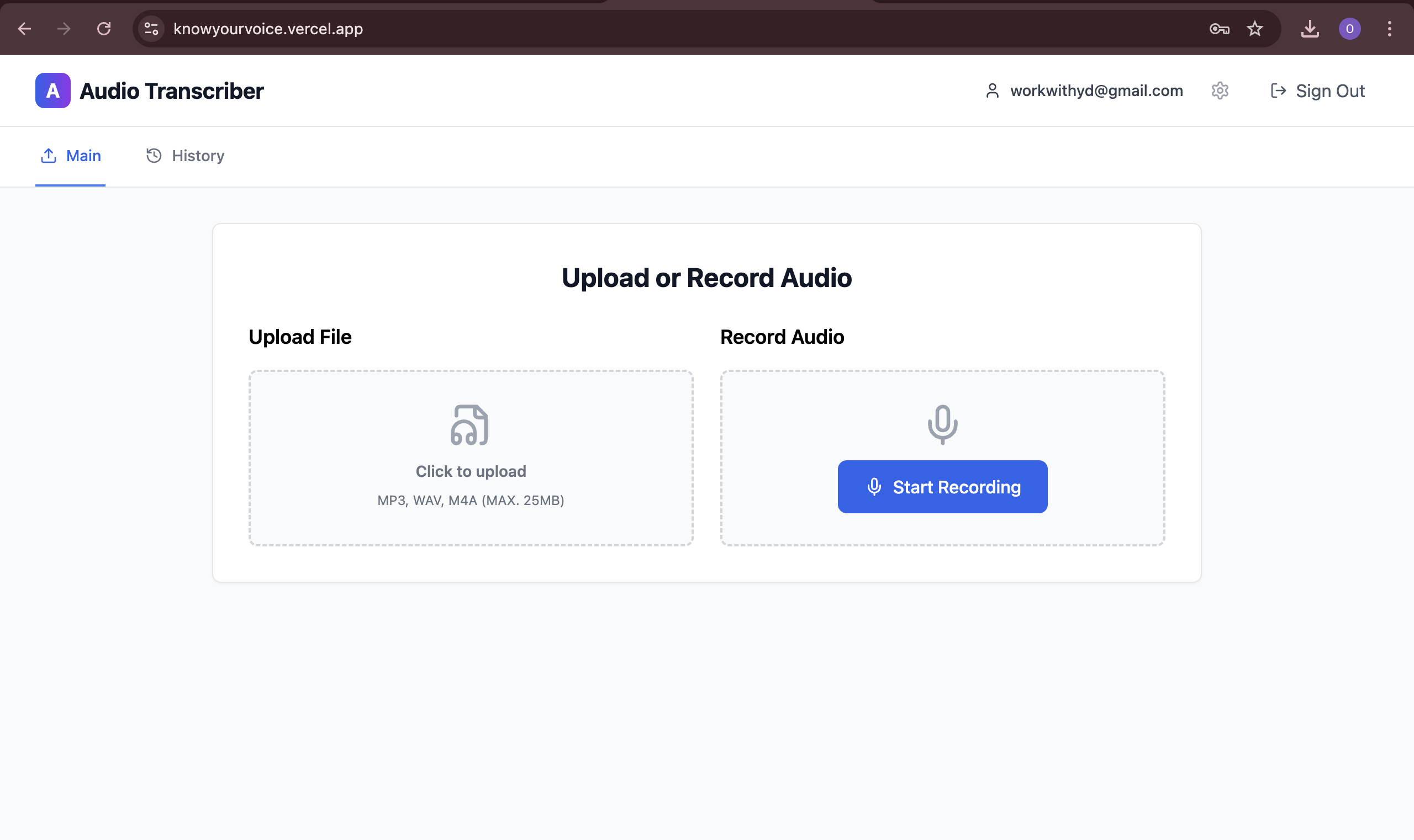 Knalysis gallery image